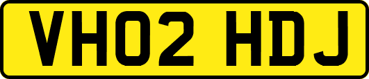 VH02HDJ