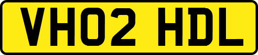 VH02HDL