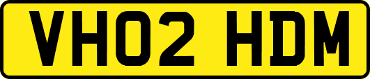 VH02HDM