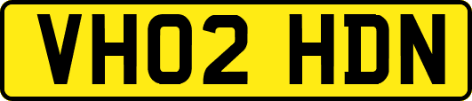 VH02HDN