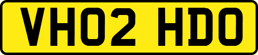 VH02HDO