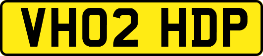 VH02HDP