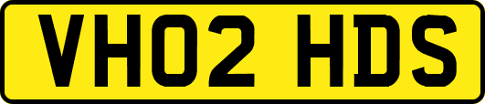 VH02HDS
