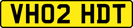 VH02HDT