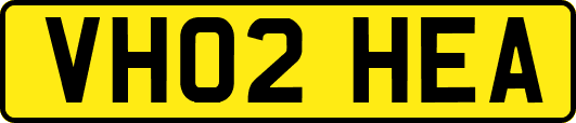 VH02HEA