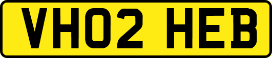 VH02HEB