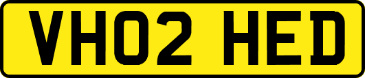 VH02HED