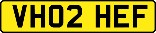VH02HEF