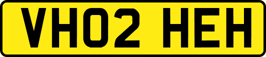 VH02HEH
