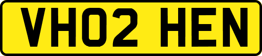 VH02HEN