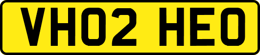 VH02HEO