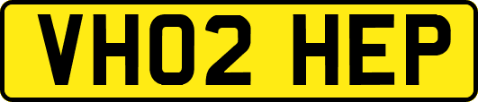 VH02HEP
