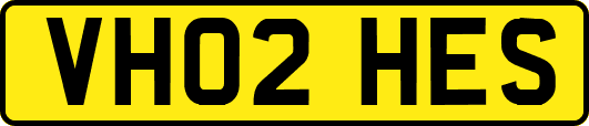 VH02HES