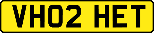 VH02HET