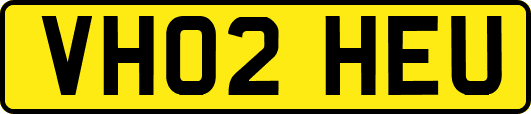 VH02HEU