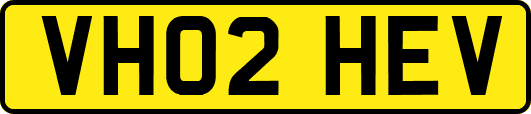 VH02HEV