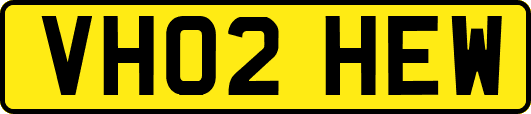 VH02HEW