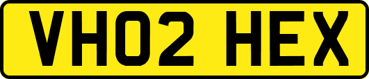 VH02HEX