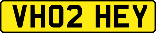 VH02HEY