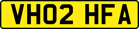 VH02HFA