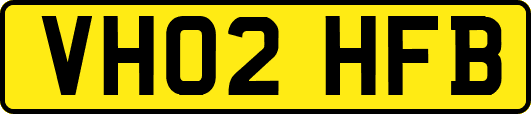 VH02HFB