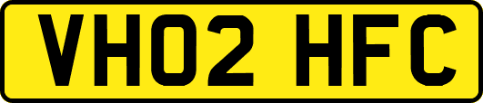 VH02HFC