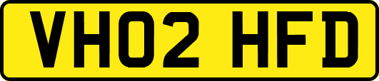 VH02HFD