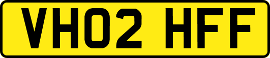VH02HFF