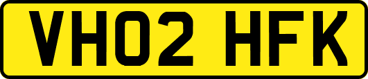 VH02HFK