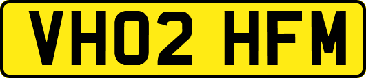 VH02HFM