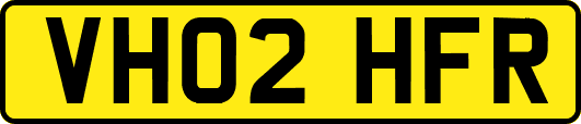 VH02HFR