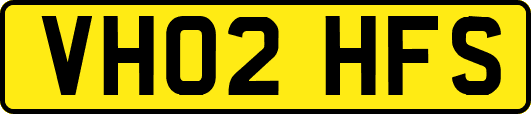 VH02HFS