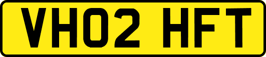 VH02HFT