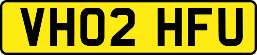 VH02HFU