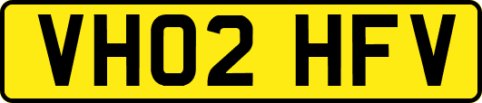 VH02HFV