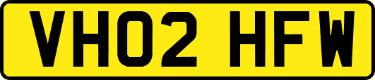 VH02HFW