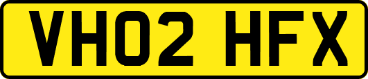 VH02HFX