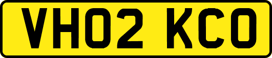 VH02KCO