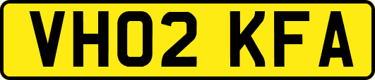 VH02KFA