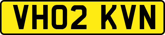 VH02KVN