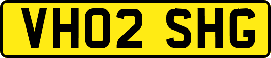 VH02SHG