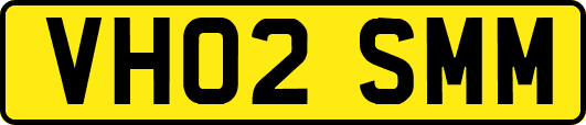 VH02SMM