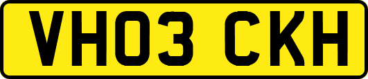 VH03CKH
