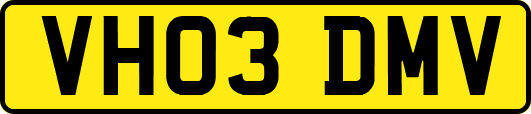VH03DMV