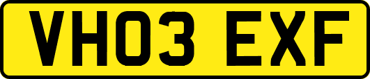 VH03EXF