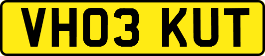 VH03KUT