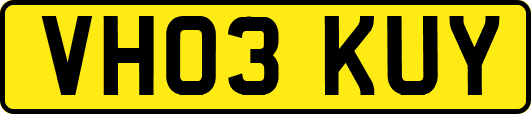 VH03KUY