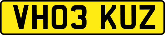 VH03KUZ