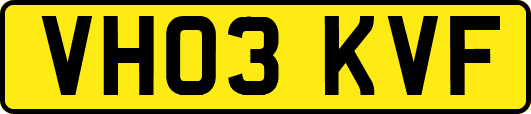VH03KVF
