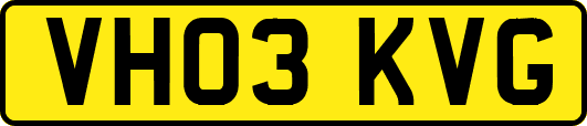 VH03KVG